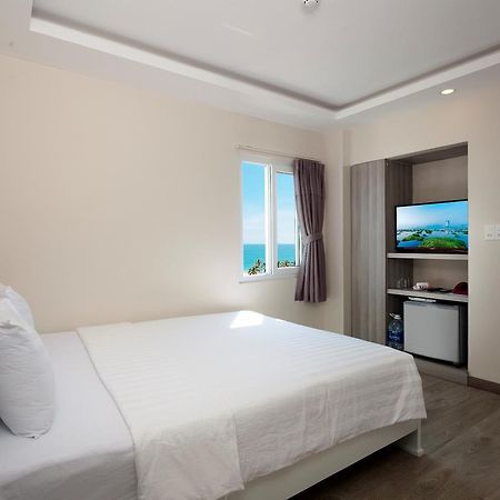 Zen Hotel Nha Trang Luaran gambar