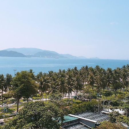 Zen Hotel Nha Trang Luaran gambar