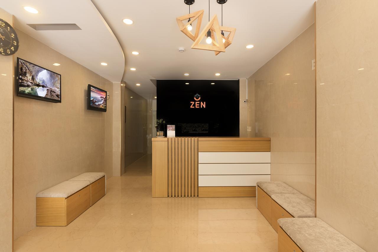 Zen Hotel Nha Trang Luaran gambar