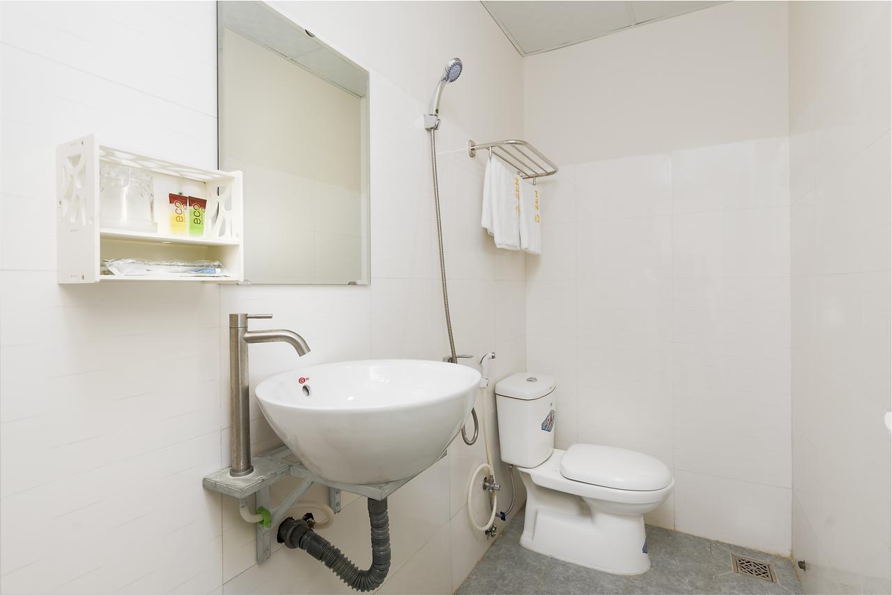 Zen Hotel Nha Trang Bilik gambar