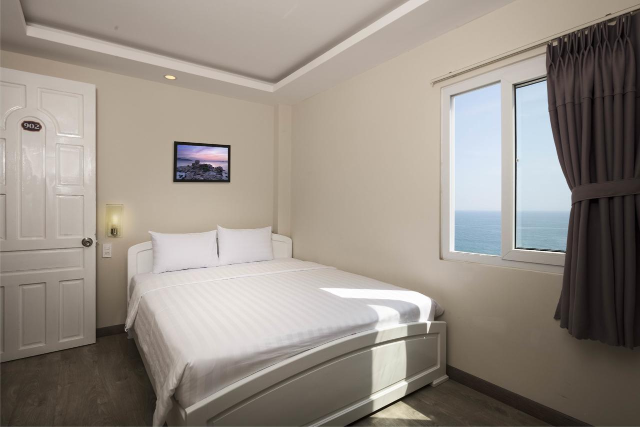 Zen Hotel Nha Trang Luaran gambar