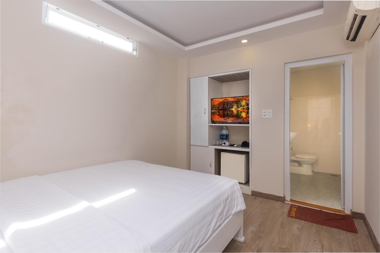 Zen Hotel Nha Trang Luaran gambar