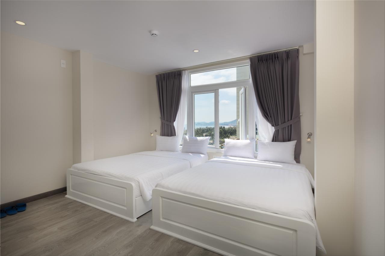 Zen Hotel Nha Trang Luaran gambar