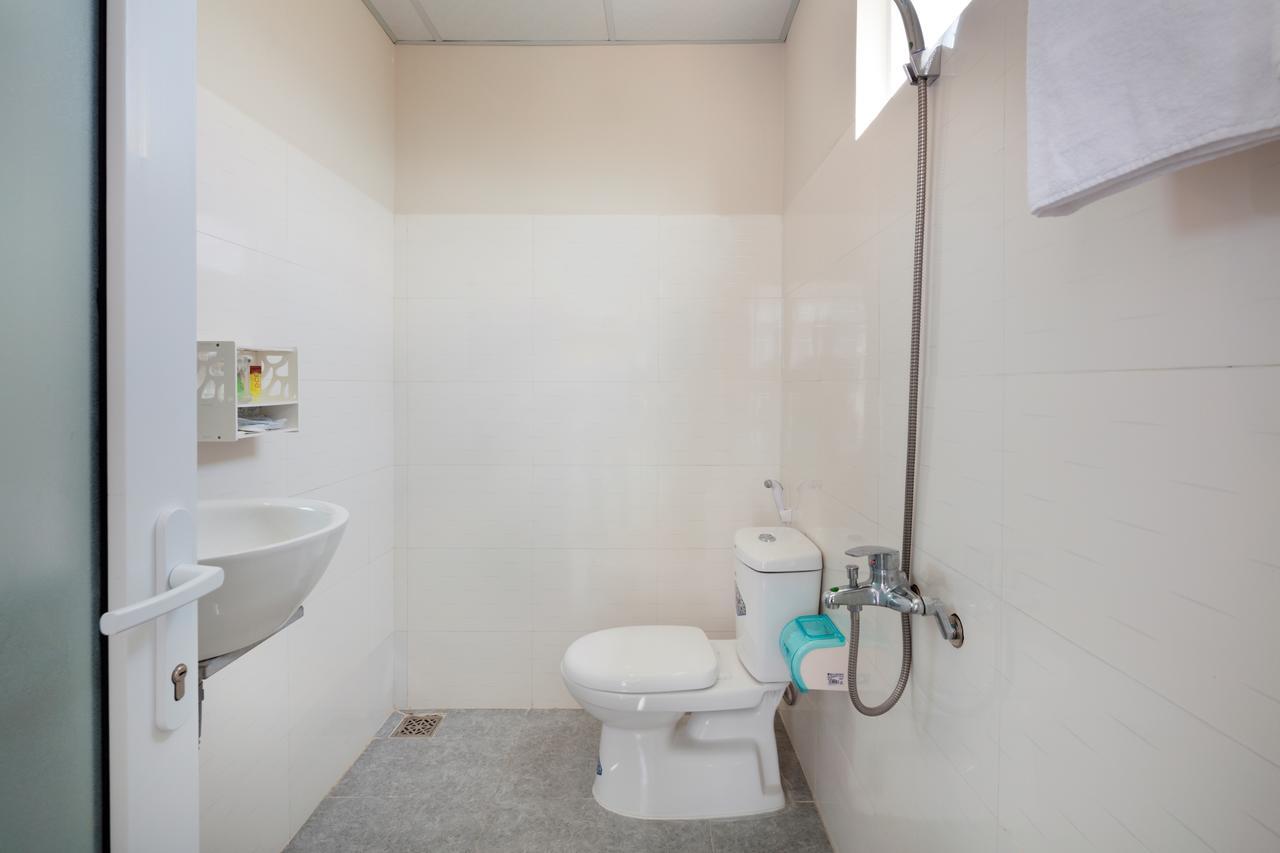 Zen Hotel Nha Trang Luaran gambar