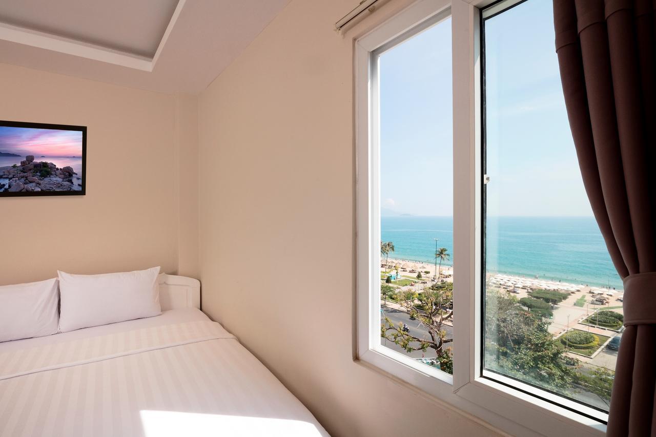 Zen Hotel Nha Trang Luaran gambar