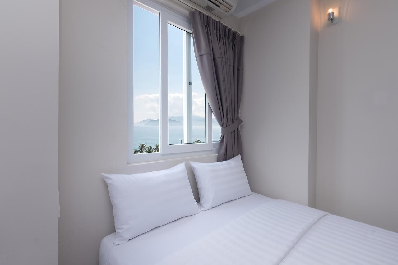 Zen Hotel Nha Trang Luaran gambar