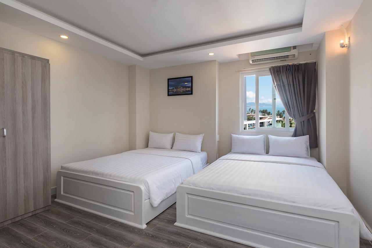 Zen Hotel Nha Trang Luaran gambar