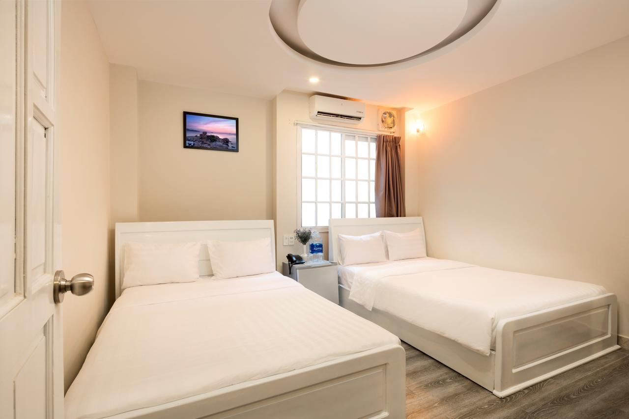 Zen Hotel Nha Trang Luaran gambar