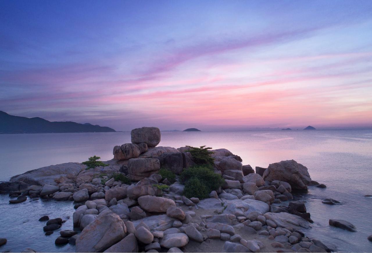 Zen Hotel Nha Trang Luaran gambar