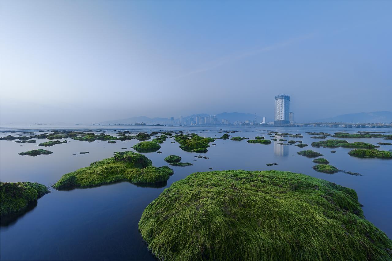 Zen Hotel Nha Trang Luaran gambar