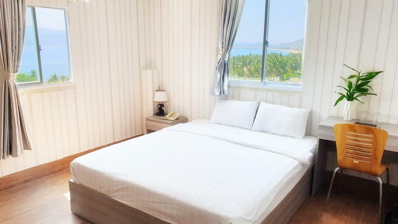 Zen Hotel Nha Trang Luaran gambar