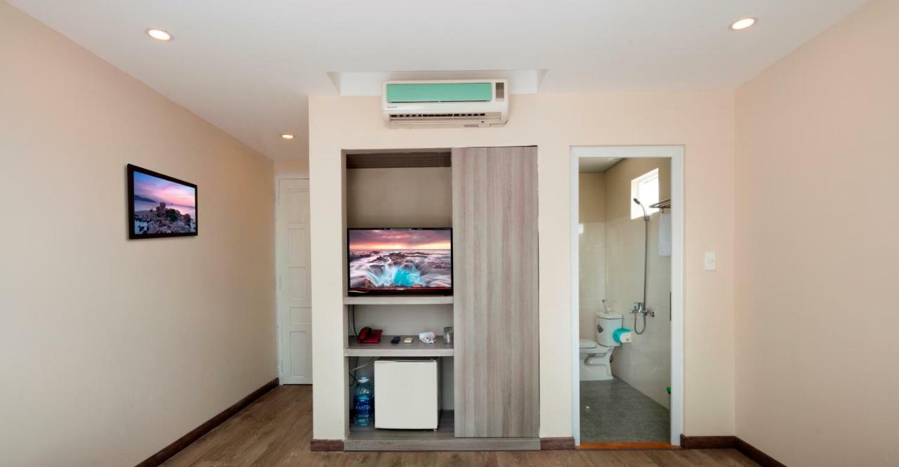 Zen Hotel Nha Trang Luaran gambar